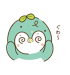 ちょこみんの日常。（個別スタンプ：39）