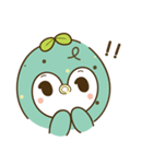 ちょこみんの日常。（個別スタンプ：40）