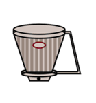 Feel special coffee（個別スタンプ：2）