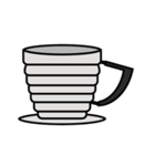Feel special coffee（個別スタンプ：5）