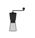 Feel special coffee（個別スタンプ：7）