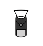 Feel special coffee（個別スタンプ：9）
