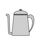 Feel special coffee（個別スタンプ：12）