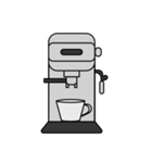 Feel special coffee（個別スタンプ：16）