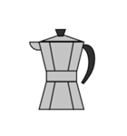 Feel special coffee（個別スタンプ：17）