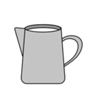 Feel special coffee（個別スタンプ：18）