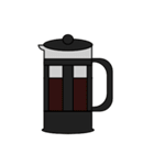 Feel special coffee（個別スタンプ：19）