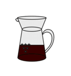 Feel special coffee（個別スタンプ：20）