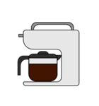 Feel special coffee（個別スタンプ：22）