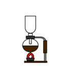 Feel special coffee（個別スタンプ：28）
