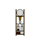 Feel special coffee（個別スタンプ：29）