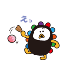 なないろなまこ（個別スタンプ：19）