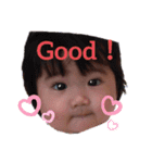 はなさくスタンプG（個別スタンプ：1）