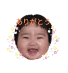 はなさくスタンプG（個別スタンプ：2）