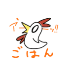 RevengeCats1(創作)（個別スタンプ：3）