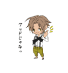 RevengeCats1(創作)（個別スタンプ：5）