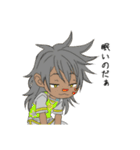 RevengeCats1(創作)（個別スタンプ：6）