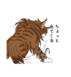 RevengeCats1(創作)（個別スタンプ：9）