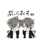RevengeCats1(創作)（個別スタンプ：10）