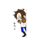 RevengeCats1(創作)（個別スタンプ：14）