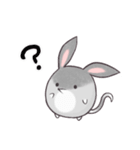 みみたろうスタンプ（個別スタンプ：4）
