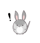 みみたろうスタンプ（個別スタンプ：5）