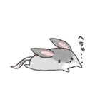 みみたろうスタンプ（個別スタンプ：9）