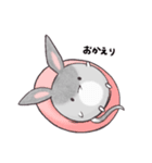 みみたろうスタンプ（個別スタンプ：12）
