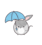 みみたろうスタンプ（個別スタンプ：29）