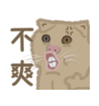 異次元生き物6（個別スタンプ：2）