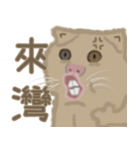 異次元生き物6（個別スタンプ：23）