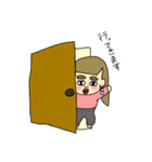 アヤノン・モンロー（個別スタンプ：5）