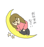 アヤノン・モンロー（個別スタンプ：8）