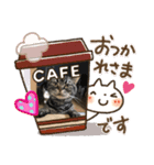 パール様（個別スタンプ：8）