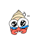 ざりがにくん（個別スタンプ：25）
