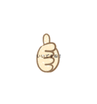 シンプル敬語です！（個別スタンプ：7）