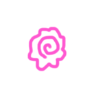ベイガー（個別スタンプ：6）