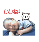 センノスケ（個別スタンプ：10）