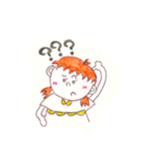 手作り感満載スタンプ3（個別スタンプ：12）