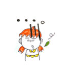 手作り感満載スタンプ3（個別スタンプ：20）