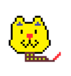 キバグー（個別スタンプ：1）