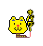 キバグー（個別スタンプ：2）