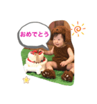 うちのちゃま2（個別スタンプ：15）