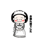 ころころ、ぶーちん（個別スタンプ：6）