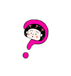 ころころ、ぶーちん（個別スタンプ：19）