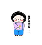 ころころ、ぶーちん（個別スタンプ：20）