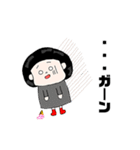 ころころ、ぶーちん（個別スタンプ：29）