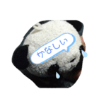 Char-chan's stamp（個別スタンプ：1）