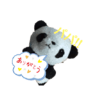Char-chan's stamp（個別スタンプ：8）