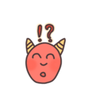 優しいおに（個別スタンプ：14）